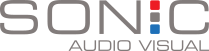 Sonic Audio Visual Pte Ltd